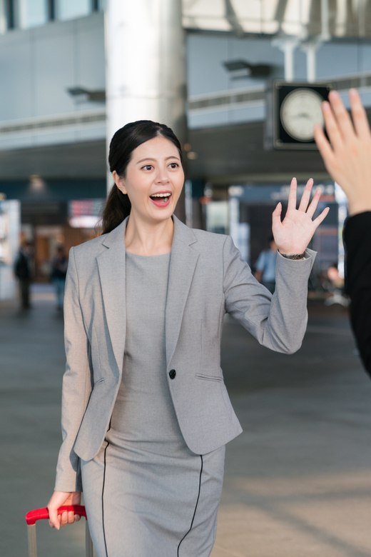 Tokyo: Haneda Airport Meet-and-Greet Service - Customer Reviews