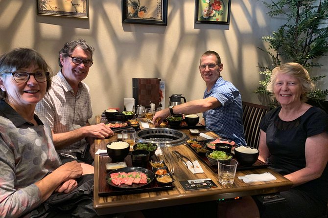 Tokyo Old Town Nostalgia Private Food Tour Of Yanaka Ginza - Guided Exploration