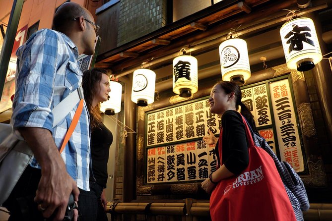 Tokyo Shinjuku Drinks and Neon Nights 3-Hour Small-Group Tour - Access Information