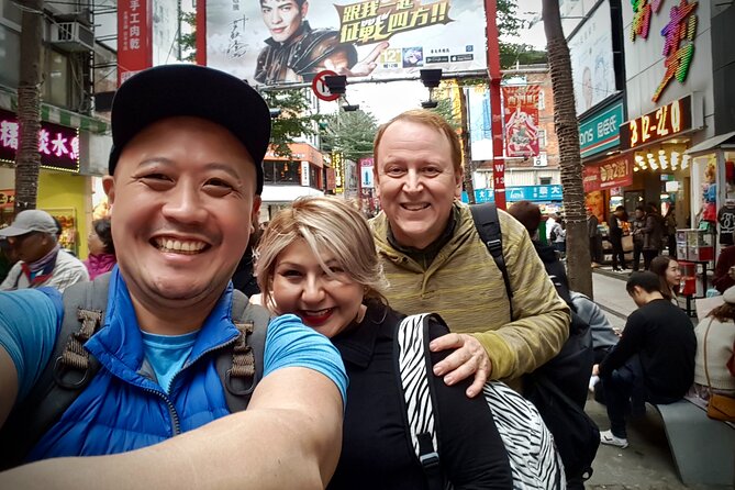 Tokyo Shore Excursion With a Local Guide, Private & Tailored to You - Expectations and Accessibility