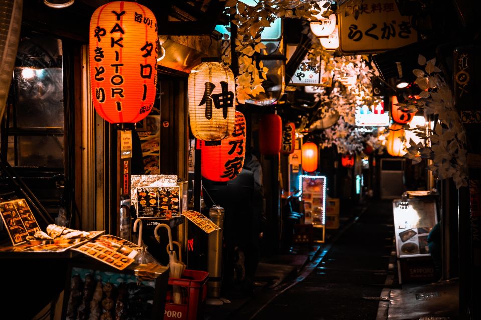 Tokyo: The Best Izakaya Tour in Shinjuku - Customer Reviews