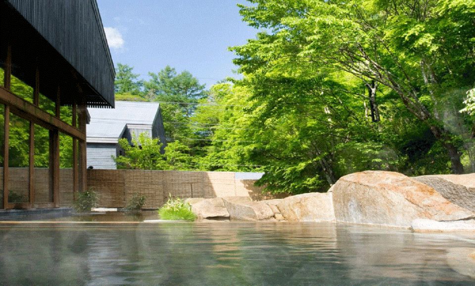 Tokyo:Karuizawa,Hoshino Resorts Area,Glacier Shrine Day Tour - Inclusions and Exclusions