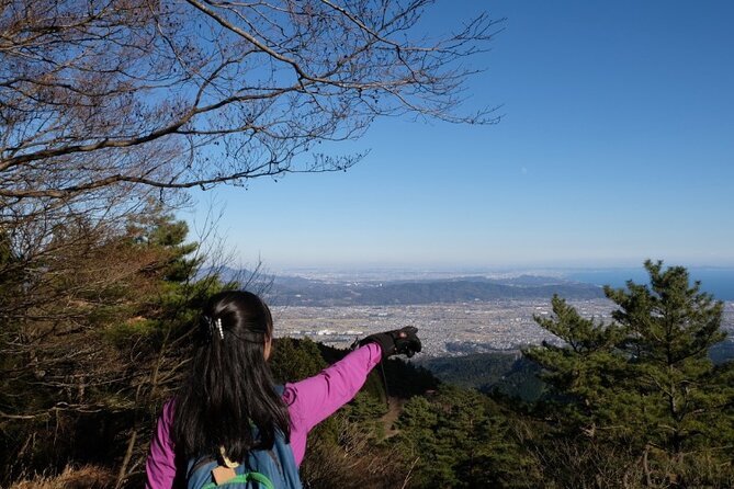 Traverse the Outer Rim of Hakone Caldera and Enjoy an Onsen Hiking Tour - Onsen Etiquette Tips