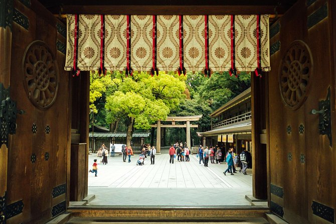 Understanding Japanese Culture Mythology and Lifestyle Through Study of Shinto - Shintos Impact on Japanese Lifestyle