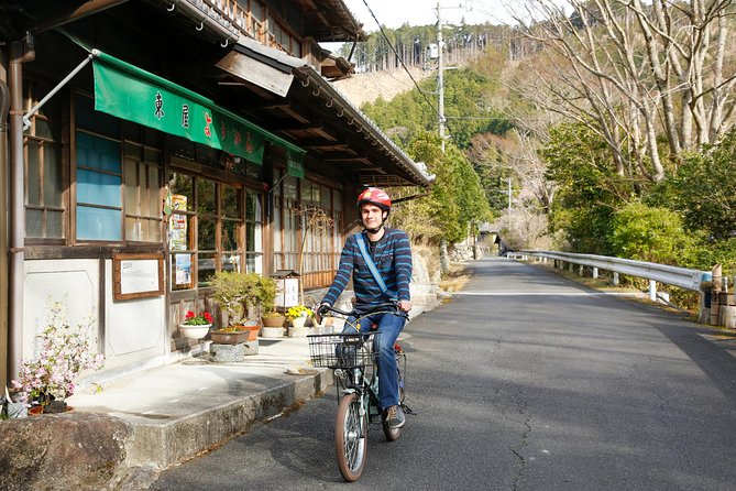 WE LOVE SHINRIN-YOKU Tour (1-Day) - Inclusions and Amenities