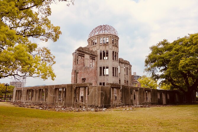 1-Day Private Sightseeing Tour in Hiroshima and Miyajima Island - Customer Reviews