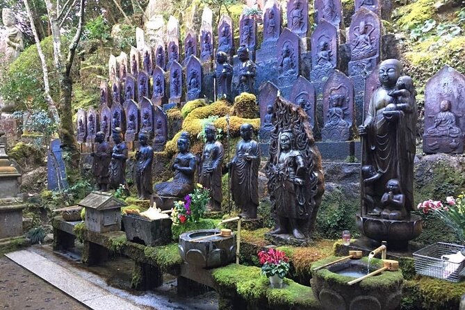 A Chauffeur Driven Tour: Hiroshima & Miyajima or Temple Gardens - Practicalities