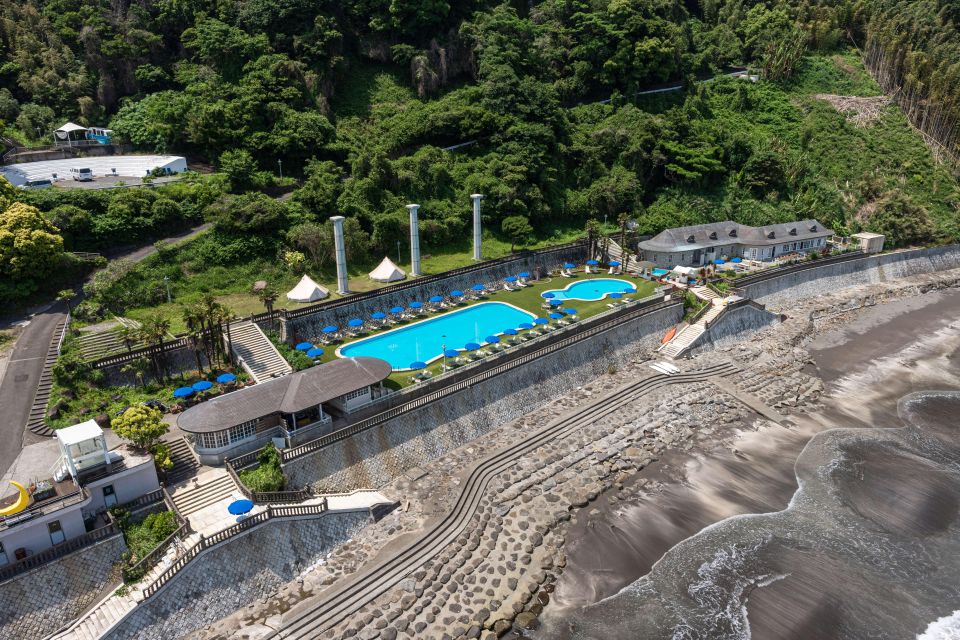 Atami: Acao Beach BBQ at a Private Beach With Local Food - Important Information