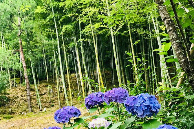 Bamboo LED Lantern Making Experience in Kyoto Arashiyama - Lantern Making Process Breakdown