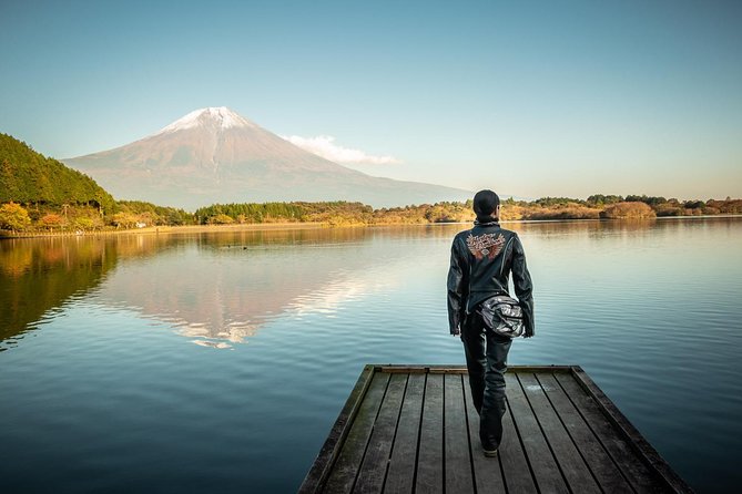 Beyond Tokyo Photo Trip - Making the Most of Your Trip