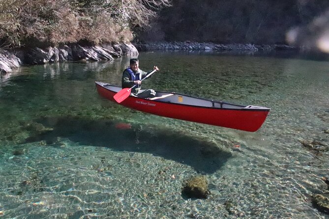 Canadian Canoe Spaceship Experience - Traveler Photos