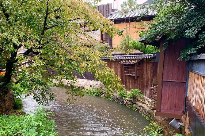 Carefree Private Exploration of Fushimi Inari, Gion, Kiyomizudera, and More - Cancellation and Reviews