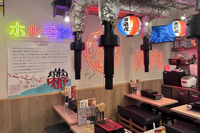【Contemporary Culture】Bar Hopping I Always Visit in Shibuya - Shibuya Nightlife Hotspots