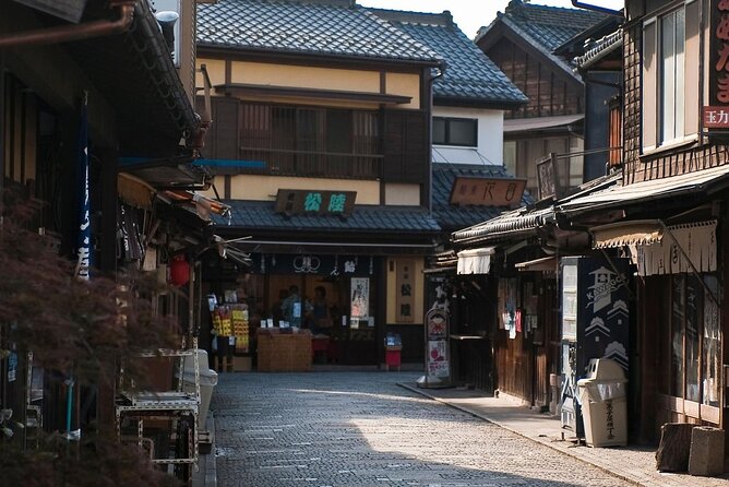 Day Trip To Historic Kawagoe From Tokyo - Transportation: Getting to and From Kawagoe