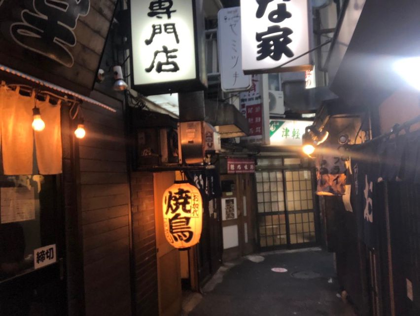 Eat Like a Local in Yokohama - Conclusion