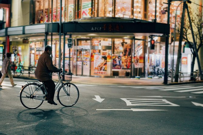 Explore The Creative Koenji Neighborhood - Street Art and Murals