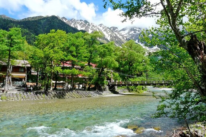 [From Nagano] Private 1-day Kamikochi & Matsumoto Tour - Cancellation Policy Information