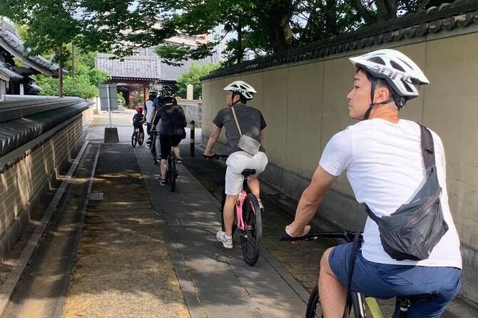 Fukuoka Cycling [Bike Is Life] Fukuoka 'Hakata' Ride - Questions?