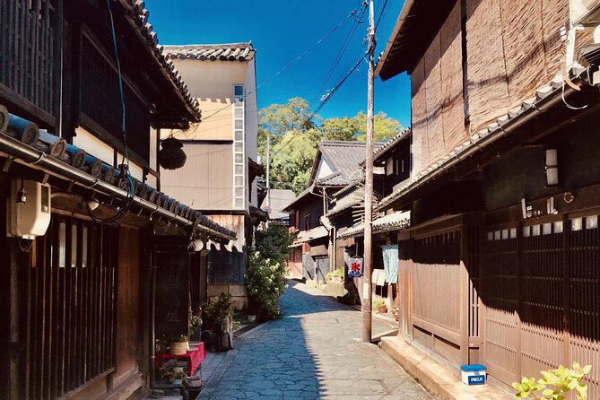 Fukuyama, Hiroshima Full-Day Sea Kayaking Tour Including Lunch 2024 - Confirmation and Rental Options