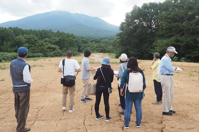 Full-Day Jomon World Heritage Site Tour in Hirosaki Area - Inclusions and Exclusions