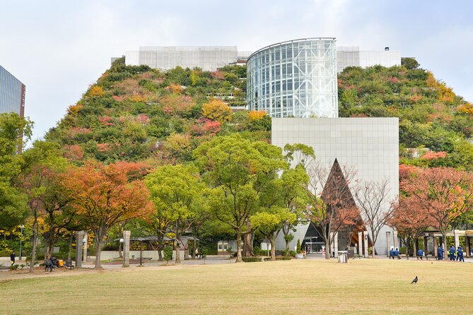 Full Day Private Shore Tour in Fukuoka From Sasebo Cruise Port - Booking and Policies