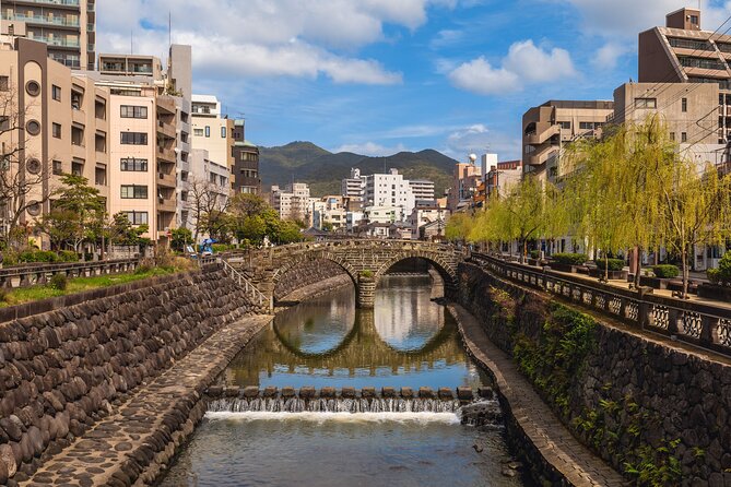 Full Day Private Shore Tour in Nagasaki From Nagasaki Cruise Port - Tour Conditions