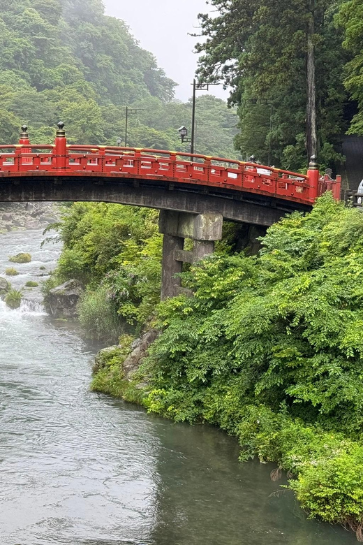 Full-Day Private Tour in Nikko Japan English Speaking Driver - Additional Information