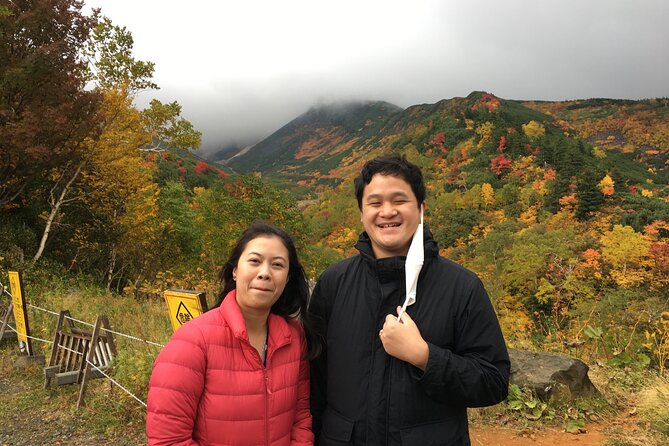 Furano & Biei 6 Hour Tour: English Speaking Driver Only, No Guide - Additional Tour Information