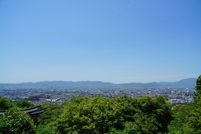 Fushimi Inari Hidden Hiking Tour - Pricing and Availability