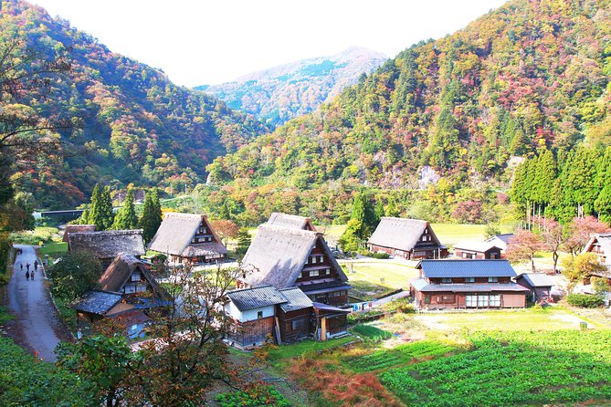 Gokayama and Shirakawago Photoshoot by Professional Photographer - Policies