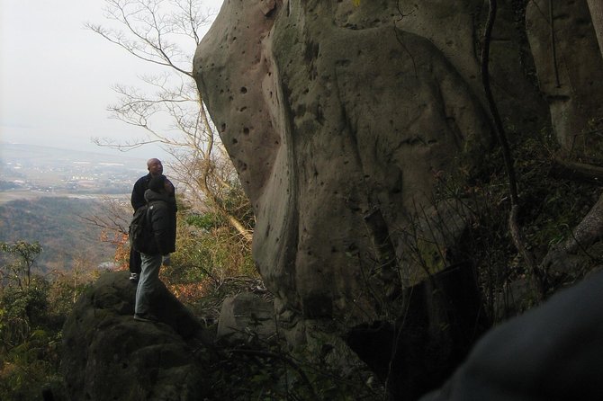 Granite Obelisk in Yakushima Full-Day Trekking Tour - Refund Policy