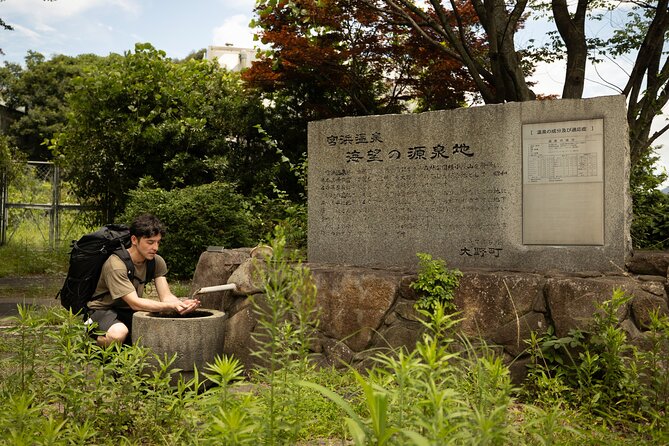 Half Trekking Tour With Panoramic View of Miyajima Included Lunch - Experience Expectations