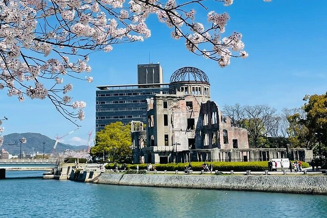 Highlight of Hiroshima With Licensed Guide (6h) - Cancellation Policy Overview