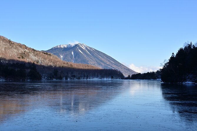 Hiking Around Yuno Lake: Revel in the Essence of Nikkos Nature and History - Pricing Options and Booking Process