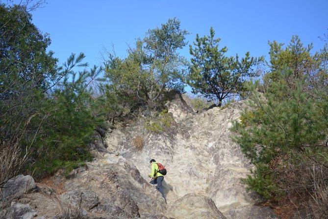 Hiking at Seto Inland Sea National Park, 1-Day Hike on Mt. Rokko - Safety Guidelines