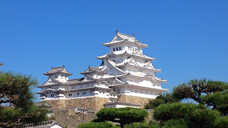 Himeji: Private Customized Tour With Licensed Guide - Price and Duration