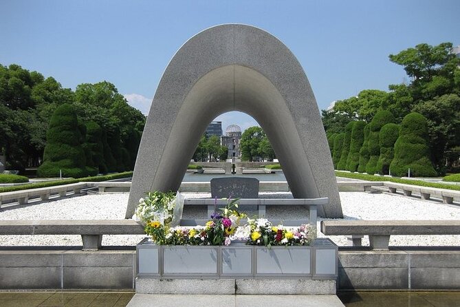 Hiroshima and Miyajima 1 Day Tour From Kyoto or Osaka - Frequently Asked Questions