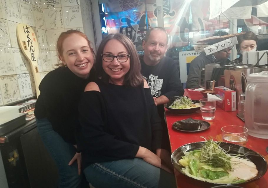 Hiroshima: Best of Hiroshima Food Tour - Customer Review