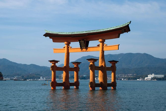 Hiroshima Custom Half Day Tour - Accessibility and Expectations