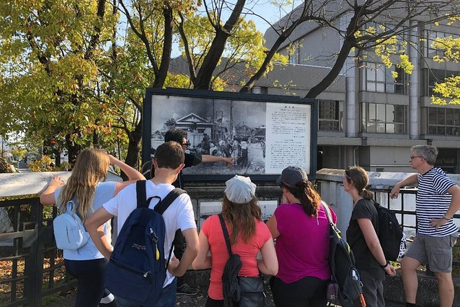 Hiroshima Cycling Peace Tour With Local Guide (Long Course) - Tour Highlights