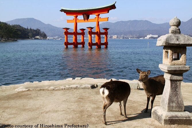 Hiroshima Departure - 1 Day Hiroshima & Miyajima Tour - Miyajima Island Attractions