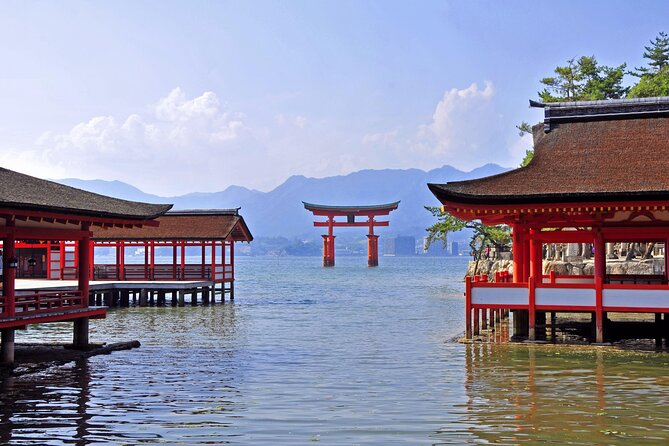 Hiroshima, Miyajima 1 Day Bus With Indian Lunch From Osaka, Kyoto - Contact and Further Inquiries