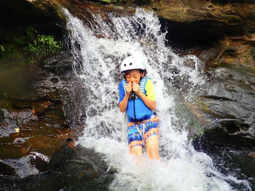 Iriomote Island: Guided 2-Hour Canyoning Tour - Meeting Point