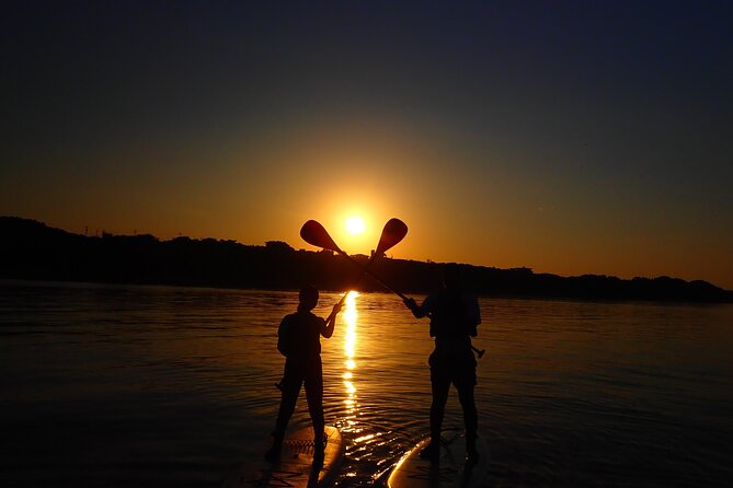 [Ishigaki] Sunrise SUP/Canoe Tour - Experience Cancellation Guidelines