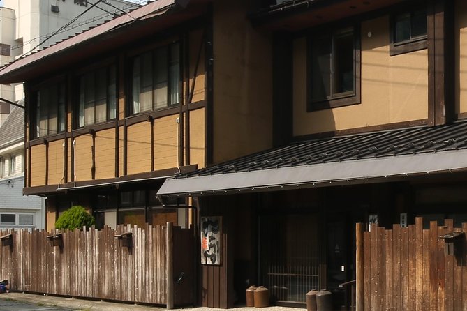 Japanese Countryside Overnight Stay at a Hot Spring Inn in the North of Tokyo, a Japanese Tradition - Onsen Etiquette