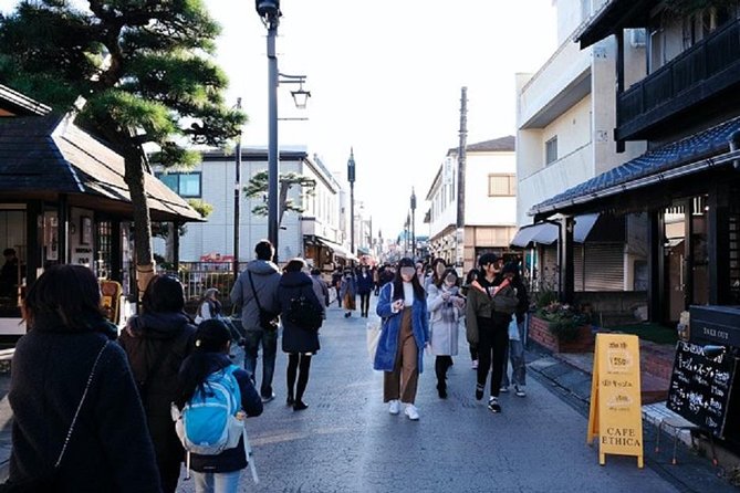 Kamakura Private Custom Tour - Contacting Viator Help Center