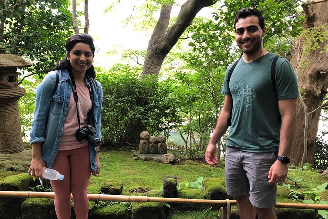 Kamakura Private Half-Day Vegetarian ＆ Muslim-Friendly Tour - Cancellation Policy Details