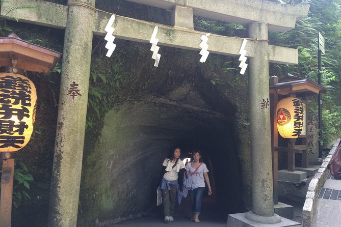 Kamakura Private Walking Tour - Guide Assistance