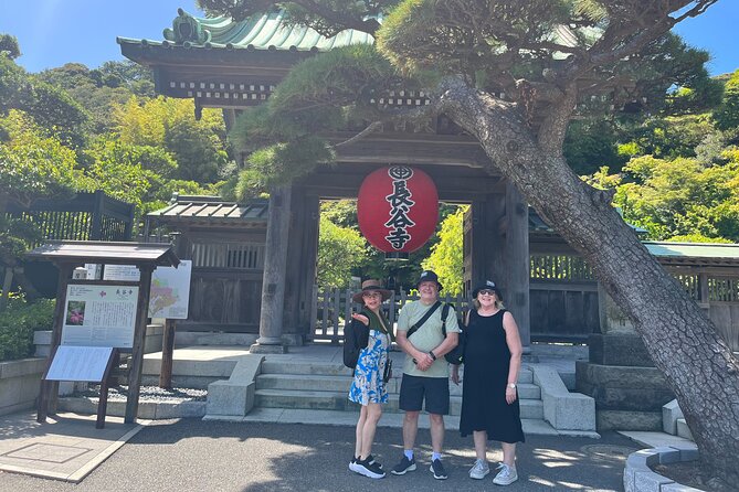 Kamakura Walking Tour - The City of Shogun - Insider Tips for the Tour