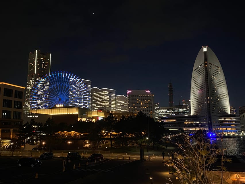 Kamakura & Yokohama: Featured Tour - Meeting Point